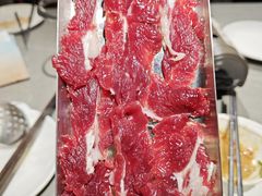 -金龙大四喜牛肉火锅