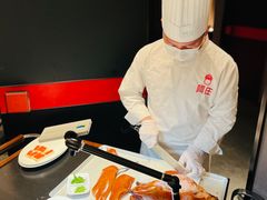 -阿庄新豫菜(通泰路店)