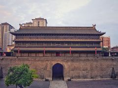 -西安城墙·碑林历史文化景区