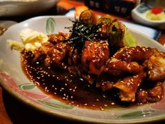 -千代武日本料理(开发区店)