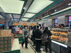 -老鼎丰(靖宇街总店)