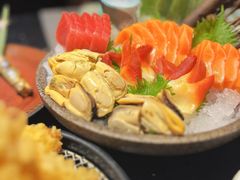 -德川家日本料理(中关村寰太大厦店)
