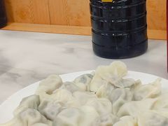 -孖妹上肉饺子馆