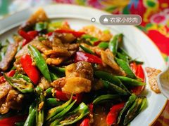 -人民公社大食堂(顺义总店)