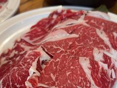 -骨之味·筒骨汤火锅(晋江万达店)