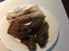 -星伦多自助料理·涮烤一体(虹悦城店)