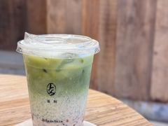 -李山山茶事(景枫店)