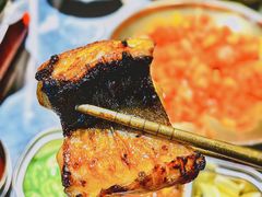 -本炙炭烤·蒲烧活鳗料理店(金沙洲店)