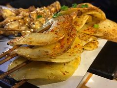 -木屋烧烤(白石洲店)