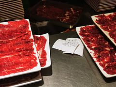 -潮泰牛肉火锅 · 创于1992年(车公庙店)