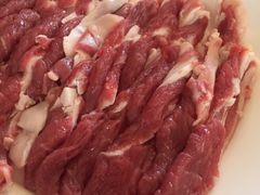 -老门框爆肚涮肉(金宝街店)