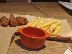 -必胜客(双榆树店)