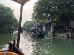 -乌镇西栅景区