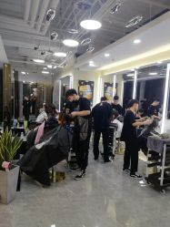 大厅-AYO SALON