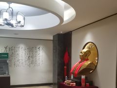 -毛家饭店·30年融合新湘菜(无影山店)