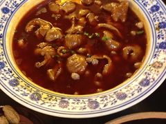 黄豆肥肠-老灶房-四川土菜(铁牛广场店)