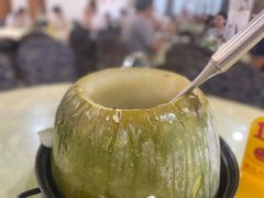 -红旗山庄(圭峰山店)