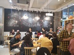大堂-小豆海棠(人民南路店)