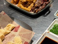 -潮界(虹桥新天地店)