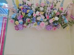 -周沫西餐厅(北京路广百百货店)