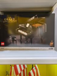 -乐高授权专卖店(济南万象城店)