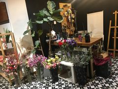 -雕刻时光咖啡馆(交大店)