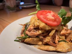 -大头虾越式风味餐厅(光明广场店)