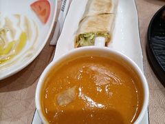 -BRBR叙利亚餐厅(总店)