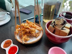 -赠李白·如诗的川味(余杭万达广场店)