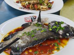 -好味道海鲜大排档·老字号(巽寮湾海鲜市场店)