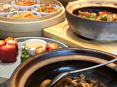 -煲王粤菜餐厅(中侨中心店)