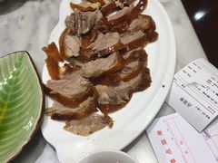 -燕云楼(云南路店)