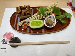-鮨一日本料理旗舰店(总店)