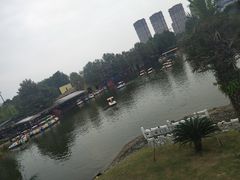 -国色天乡三期陆地乐园