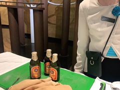 -青岛海尔洲际酒店