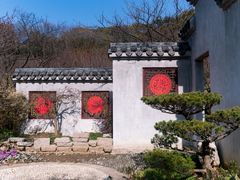-无锡梅园公园