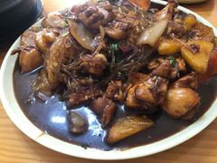 -妈妈手(山大总店)