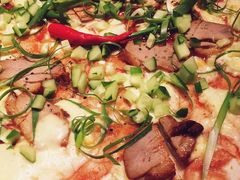 -玛尚诺Pizza&Bar(长泰广场店)
