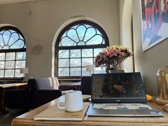 -1901 Cafe(西四店)