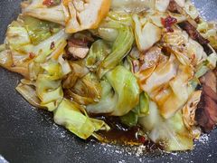 -聚汇三少·龙虾·中餐厅(莫邪路新天地店)
