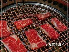 -一品诚记烤肉(大连柏威年购物中心店)