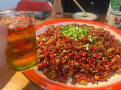 -小街47號江湖菜(四合院店)