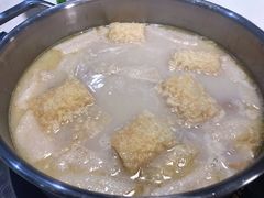 猪肚鸡-煲王粤菜餐厅(中侨中心店)