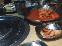 -麻蒲碳烤肉(嘉禾东平地铁站19号店)