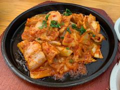-韩食汇