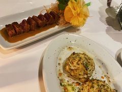 -茹丝葵经典牛排馆(成都IFS店)