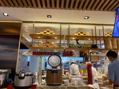 -西贝莜面村(当代商城店)