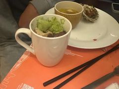 -洲际酒店·地平线全日餐厅HORIZON CAFÉ