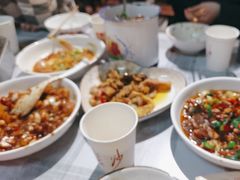 -彭耕记猪油炒小菜(吉联mall店)