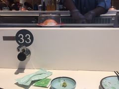 -晴季寿司(红旗街万达店)